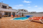 Peaceful Coastal Living Close to Marina Rubicón - Playa Blanca - Property Picture 1