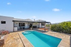 Spacious villa with pool and flexible dual-living accommodation - Masdache - Property Picture 1