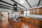 Spacious villa with pool and flexible dual-living accommodation - Masdache - Property Picture 1