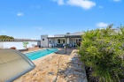 Spacious villa with pool and flexible dual-living accommodation - Masdache - Property Picture 1