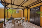 Charming Rural Retreat with Character, Outdoor Spaces and Guest Potential - Maguez - Property Picture 1