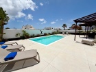 Fantastic 3 bedroom villa with mountain views in Playa Blanca - Playa Blanca - Property Picture 1