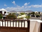 Fantastic 3 bedroom villa with mountain views in Playa Blanca - Playa Blanca - Property Picture 1
