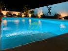 Fantastic 3 bedroom villa with mountain views in Playa Blanca - Playa Blanca - Property Picture 1