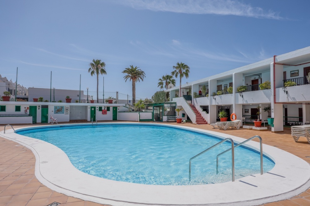 1 bedroom apartment in Puerto del Carmen - Puerto Del Carmen 1 bedroom apartment in Puerto del Carmen - Puerto del Carmen - lanzaroteproperty.com