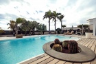 Beautiful villa located just minutes away from the popular Marina in Puerto Calero - Puerto Calero - Property Picture 1