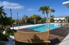 Beautiful villa located just minutes away from the popular Marina in Puerto Calero - Puerto Calero - Property Picture 1