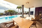 Beautiful villa located just minutes away from the popular Marina in Puerto Calero - Puerto Calero - Property Picture 1