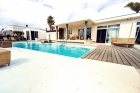 Beautiful villa located just minutes away from the popular Marina in Puerto Calero - Puerto Calero - Property Picture 1