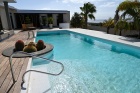 Beautiful villa located just minutes away from the popular Marina in Puerto Calero - Puerto Calero - Property Picture 1