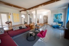 Beautiful villa located just minutes away from the popular Marina in Puerto Calero - Puerto Calero - Property Picture 1