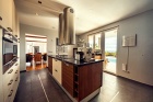 Beautiful villa located just minutes away from the popular Marina in Puerto Calero - Puerto Calero - Property Picture 1