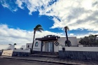 Beautiful villa located just minutes away from the popular Marina in Puerto Calero - Puerto Calero - Property Picture 1