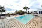 Beautiful villa located just minutes away from the popular Marina in Puerto Calero - Puerto Calero - Property Picture 1