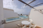 One‑Bedroom, One‑Bathroom Apartment with Balcony and Exceptional Views in Costa Teguise - Costa Teguise - Property Picture 1