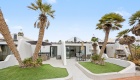 Stunning 2 bedroom bungalow in frontline complex in Costa Teguise - Costa Teguise - Property Picture 1