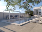 Contemporary Villa with Mountain Views and Generous Living Space - Playa Blanca - Property Picture 1