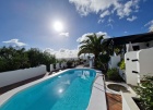 Wonderful detached villa with garden in the heart of Nazaret - calle los chrolitos - Property Picture 1