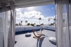 Stunning villa with private pool and panoramic roof terrace in Costa Teguise - Costa Teguise - Property Picture 1