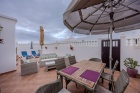 Stunning 2 bedroom bungalow on a front line gated complex in Playa Honda - Playa Honda - Property Picture 1 Stunning 2 bedroom bungalow on a front line gated complex in Playa Honda - La Concha - Property Picture 1