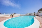 Stunning 2 bedroom bungalow on a front line gated complex in Playa Honda - Playa Honda - Property Picture 1 Stunning 2 bedroom bungalow on a front line gated complex in Playa Honda - La Concha - Property Picture 1
