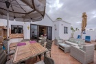 Stunning 2 bedroom bungalow on a front line gated complex in Playa Honda - Playa Honda - Property Picture 1 Stunning 2 bedroom bungalow on a front line gated complex in Playa Honda - La Concha - Property Picture 1