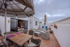 Stunning 2 bedroom bungalow on a front line gated complex in Playa Honda - Playa Honda - Property Picture 1 Stunning 2 bedroom bungalow on a front line gated complex in Playa Honda - La Concha - Property Picture 1
