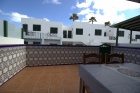 Ground floor property with large terrace moments from the beach - Puerto Del Carmen - Property Picture 1