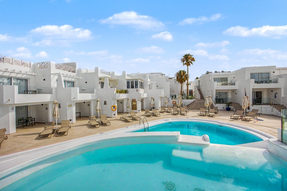 Exceptional opportunity to own a piece of paradise in Puerto del Carmen - Puerto del Carmen - lanzaroteproperty.com