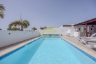 Elegant 3 bedroom villa with panoramic views and private pool in Playa Blanca - Playa Blanca - Property Picture 1