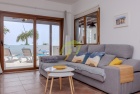 Elegant 3 bedroom villa with panoramic views and private pool in Playa Blanca - Playa Blanca - Property Picture 1