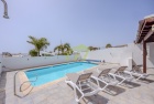Elegant 3 bedroom villa with panoramic views and private pool in Playa Blanca - Playa Blanca - Property Picture 1