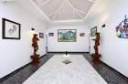 Charming Five Bedroom Villa with Sun Terrace and Garage - Costa Teguise - Property Picture 1
