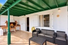 Charming Five Bedroom Villa with Sun Terrace and Garage - Costa Teguise - Property Picture 1