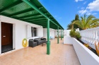 Charming Five Bedroom Villa with Sun Terrace and Garage - Costa Teguise - Property Picture 1
