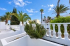 Charming Five Bedroom Villa with Sun Terrace and Garage - Costa Teguise - Property Picture 1