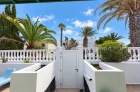 Charming Five Bedroom Villa with Sun Terrace and Garage - Costa Teguise - Property Picture 1