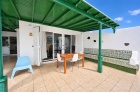 Charming Five Bedroom Villa with Sun Terrace and Garage - Costa Teguise - Property Picture 1