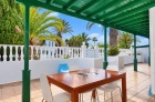 Charming Five Bedroom Villa with Sun Terrace and Garage - Costa Teguise - Property Picture 1