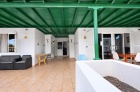 Charming Five Bedroom Villa with Sun Terrace and Garage - Costa Teguise - Property Picture 1