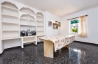 Charming Five Bedroom Villa with Sun Terrace and Garage - Costa Teguise - Property Picture 1