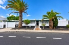 Charming Five Bedroom Villa with Sun Terrace and Garage - Costa Teguise - Property Picture 1