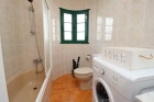 1 bedroom fully furnished ground floor apartment - Calle Belgica - Property Picture 1