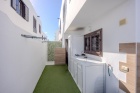 Stunning renovated duplex in Playa Honda with 4 bedrooms - Playa Honda - Property Picture 1