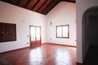 6 Bedroom 3 bathroom villa with private swimming pool for sale in Tias - . - Property Picture 1