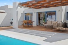 Playa Blanca villa with pool, garage and investment potential - Playa Blanca - Property Picture 1