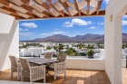 Playa Blanca villa with pool, garage and investment potential - Playa Blanca - Property Picture 1