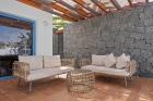 Playa Blanca villa with pool, garage and investment potential - Playa Blanca - Property Picture 1