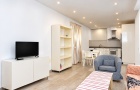 Spacious 2 bedroom apartment in fantastic complex in frontline Puerto del Carmen - Puerto Del Carmen - Property Picture 1