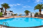 Spacious 2 bedroom apartment in fantastic complex in frontline Puerto del Carmen - Puerto Del Carmen - Property Picture 1